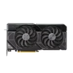 کارت گرافیک ایسوس DUAL GeForce RTX 4070 OC Edition 12GB - Image 9