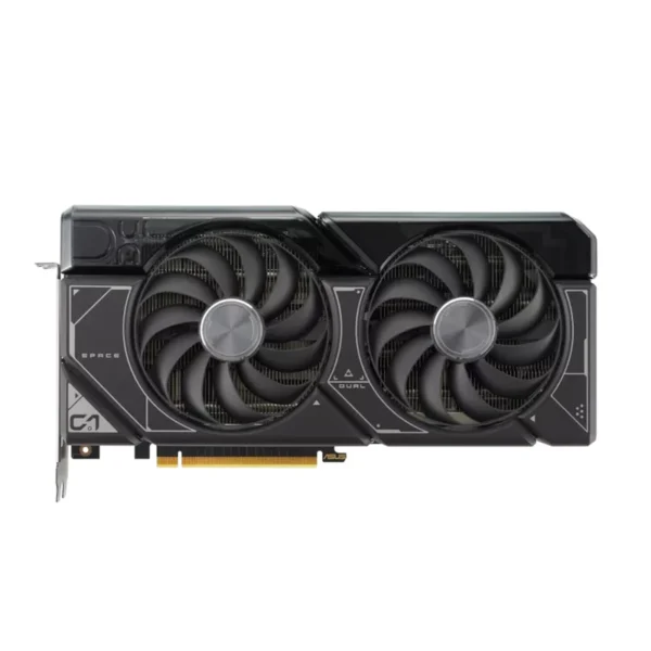 کارت گرافیک ایسوس DUAL GeForce RTX 4070 OC Edition 12GB - Image 9