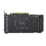 کارت گرافیک ایسوس DUAL GeForce RTX 4060 TI OC 8GB - Image 9