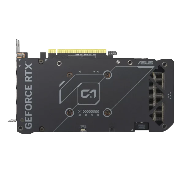 کارت گرافیک ایسوس DUAL GeForce RTX 4060 TI OC 8GB - Image 9