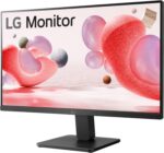 مانیتور الجی 24 اینچ LG 24MR400-B - Image 3