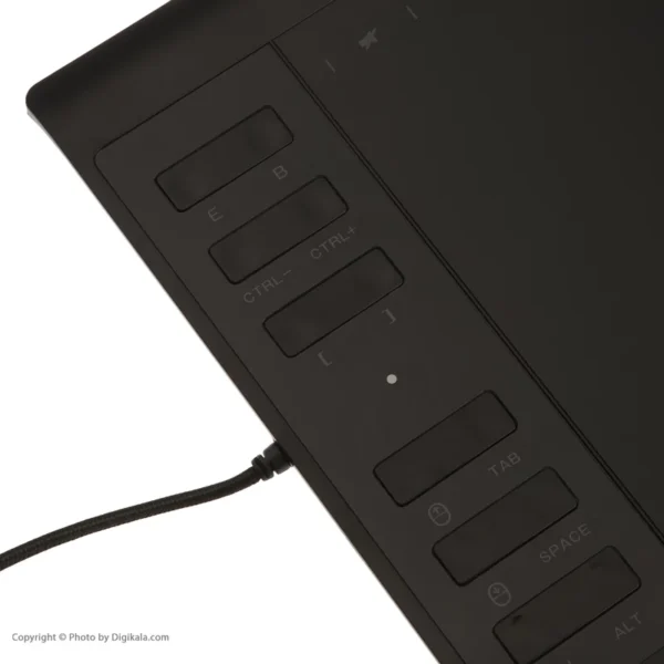 قلم نوری پرووان مدل PDT6000 - Image 4