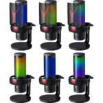 میکروفون گیمینگ ردراگون FENRIS GM301 - Image 3