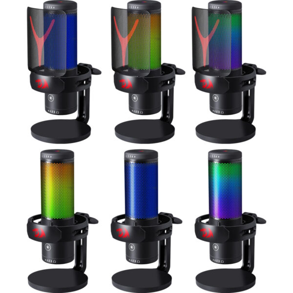 میکروفون گیمینگ ردراگون FENRIS GM301 - Image 3