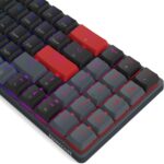 کیبورد بی سیم/باسیم مکانیکال گیمینگ ردراگون ASHE K626 RGB-PRO - Image 2