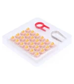سوئیچ کیبورد مکانیکال ردراگون A113 Bullet QL - Image 2
