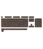 مجموعه کامل کلید کیبورد مکانیکال ردراگون A138 Transparent