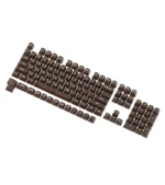 مجموعه کامل کلید کیبورد مکانیکال ردراگون A138 Transparent - Image 4