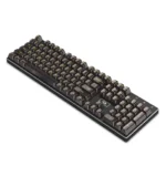 مجموعه کامل کلید کیبورد مکانیکال ردراگون A138 Transparent - Image 6