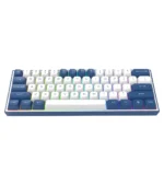 کیبورد بی سیم گیمینگ ردراگون ALCOR QMK K717 PRO - Image 3
