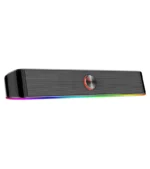 اسپیکر گیمینگ ردراگون مشکی Adiemus GS560 Black - Image 2