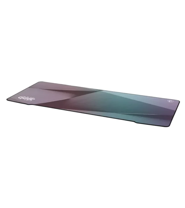 موس پد گیمینگ ام اس آی AGILITY GD72 GLEAM EDITION - Image 4