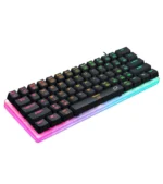کیبورد مکانیکال گیمینگ ردراگون Alien K605 - Image 2