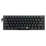 کیبورد REDRAGON مدل Anivia K614 مشکی