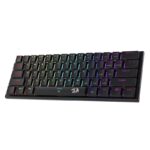 کیبورد REDRAGON مدل Anivia K614 مشکی - Image 2