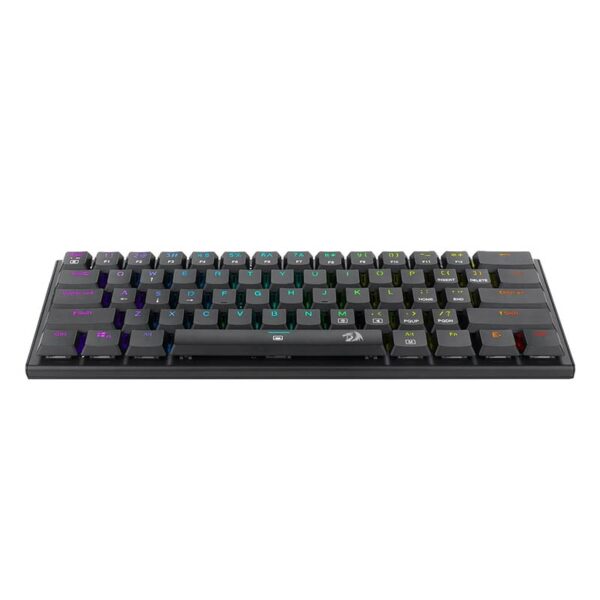 کیبورد REDRAGON مدل Anivia K614 مشکی - Image 3