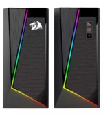 اسپیکر گیمینگ ردراگون Anvil GS520 Black - Image 2