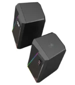 اسپیکر گیمینگ ردراگون Anvil GS520 Black - Image 4