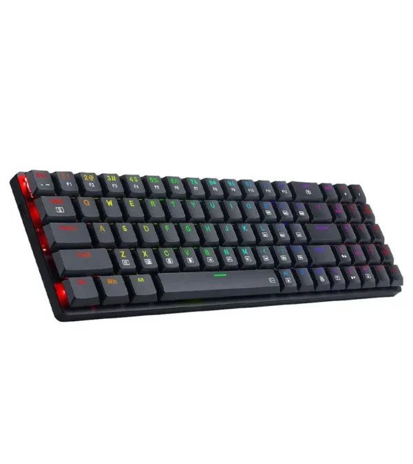 کیبورد گیمینگ ردراگون Ashe K626 KB - Image 3