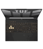 لپ تاپ ایسوس مدل ASUS TUF FX507VU i7 13620H 16GB 512GB 6GB 4050 - Image 5