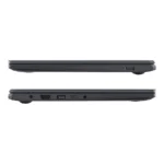 لپ تاپ ایسوس Vivobook Go E410KA 4GB RAM 256GB SSD Celeron N4500 - Image 4