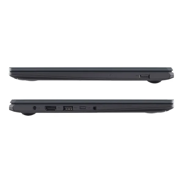 لپ تاپ ایسوس Vivobook Go E410KA 4GB RAM 256GB SSD Celeron N4500 - Image 4