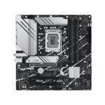 مادربرد ایسوس مدل PRIME B760M-A WIFI D5
