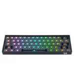 کیت صفحه کلید مکانیکال 60 درصد ردراگون BBK530 - Image 3