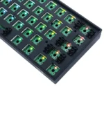 کیت صفحه کلید مکانیکال 60 درصد ردراگون BBK530 - Image 4