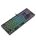 کیت صفحه کلید مکانیکال 80 درصد ردراگون BBK552 - Image 2