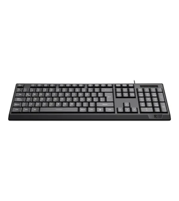 کیبورد اداری ردراگون BK-8345 - Image 3