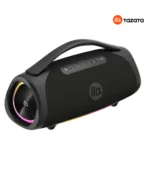 اسپیکر قابل حمل تازاتا BOOMBLAST MAX Black - Image 2