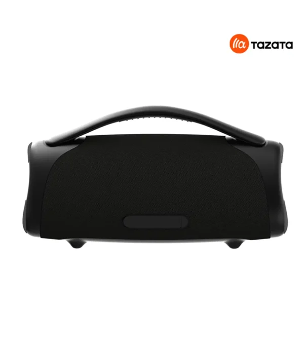 اسپیکر قابل حمل تازاتا BOOMBLAST MAXC Black - Image 4