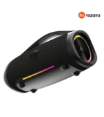 اسپیکر قابل حمل تازاتا BOOMBLAST MAX Black - Image 6