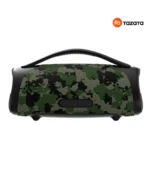 اسپیکر قابل حمل تازاتا BOOMBLAST MAX CAMO - Image 3