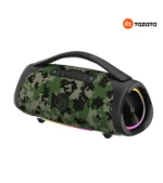 اسپیکر قابل حمل تازاتا BOOMBLAST MAX CAMO - Image 4