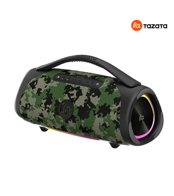 اسپیکر قابل حمل تازاتا BOOMBLAST MAX CAMO - Image 4