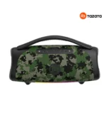 اسپیکر قابل حمل تازاتا BOOMBLAST MAX CAMO