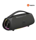 اسپیکر قابل حمل تازاتا BOOMBLAST MAX Gray - Image 2