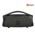 اسپیکر قابل حمل تازاتا BOOMBLAST MAX Black