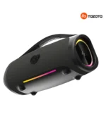 اسپیکر قابل حمل تازاتا BOOMBLAST MAX Gray - Image 6