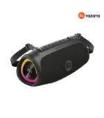 اسپیکر قابل حمل تازاتا BOOMBLAST MINI Black - Image 2