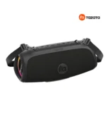 اسپیکر قابل حمل تازاتا BOOMBLAST MINI Black - Image 3