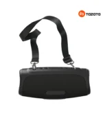 اسپیکر قابل حمل تازاتا BOOMBLAST MINI Black
