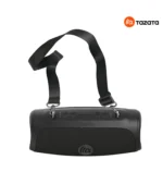 اسپیکر قابل حمل تازاتا BOOMBLAST MINI Black - Image 6