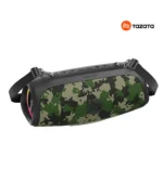 اسپیکر قابل حمل تازاتا BOOMBLAST MINI CAMO - Image 2