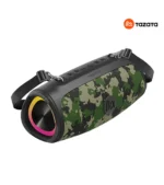 اسپیکر قابل حمل تازاتا BOOMBLAST MINI CAMO - Image 3