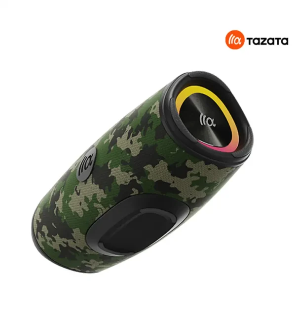 اسپیکر قابل حمل تازاتا BOOMBLAST MINI CAMO - Image 5