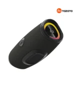 اسپیکر قابل حمل تازاتا BOOMBLAST MINI Gray - Image 6