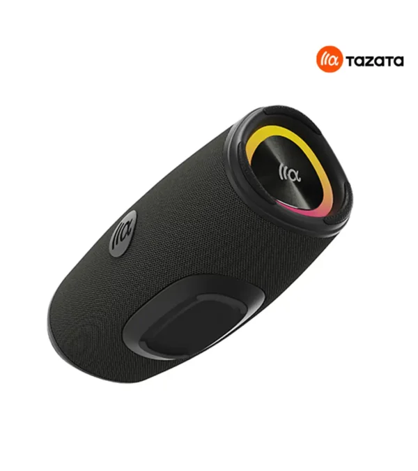 اسپیکر قابل حمل تازاتا BOOMBLAST MINI Gray - Image 6